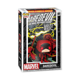 Daredevil #168 Comic Cover with Case Funko Pop 2