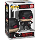 Daredevil Born Again Temporada 2 Daredevil Traje Negro Funko Pop 2