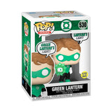 DC Comics: Linterna Verde GITD Funko Pop 2