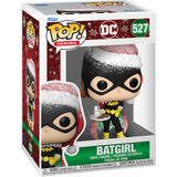 DC Comics Navidad 2024 Batichica Funko Pop 2