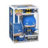 DC Comics Nuevos Clásicos Batman Funko Pop 2