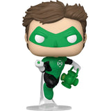 DC Comics Nuevos Clásicos Linterna Verde Funko Pop