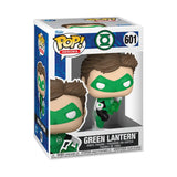 DC Comics Nuevos Clásicos Linterna Verde Funko Pop 2