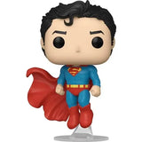 DC Comics Nuevos Clásicos Superman Funko Pop