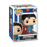 DC Comics Nuevos Clásicos Superman Funko Pop 2