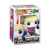 DC Comics Pride 2025 Harley Quinn Funko Pop 2