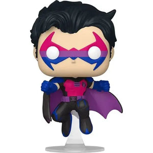 DC Comics Pride 2025 Tim Drake (Robin) Funko Pop