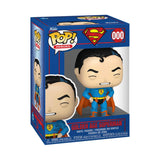 DC Comics Shield Through the Ages Golden Age Superman Funko Pop 2