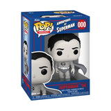 DC Comics Shield Through the Ages Superman '50 Funko Pop 2