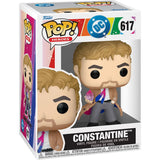 DC Heroes Pride: Constantine Funko Pop 2