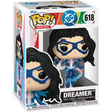 DC Heroes Pride: Dreamer Funko Pop 2