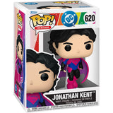 DC Heroes Pride: Jonathan Kent Funko Pop 2