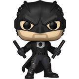 DC Heroes Pride: Midnighter Funko Pop