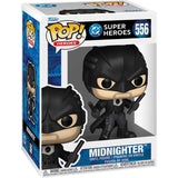DC Heroes Pride: Midnighter Funko Pop 2