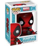 Deadpool Marvel Funko Pop!