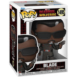 Funko Pop Deadpool & Wolverine: Blade 3