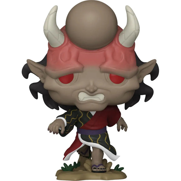 Demon Slayer: Hantengu Funko Pop