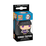 Demon Slayer Kanao Tsuyuri Pocket Funko Pop