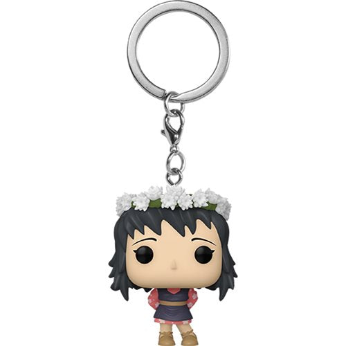 Demon Slayer: Makomo Pocket Pop Key Chain