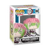 Demon Slayer: Mitsuri Kanroji (Ataque) Funko Pop 2