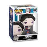 Demon Slayer: Tamayo Funko Pop 2