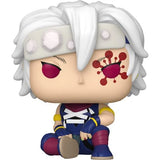 Demon Slayer : Tengen Uzui (Flash Back) Funko Pop