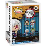 Demon Slayer : Tengen Uzui (Flash Back) Funko Pop 3