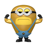 Mi Villano Favorito 4 Mega Minion Dave Funko Pop