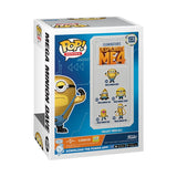 Mi Villano Favorito 4 Mega Minion Dave Funko Pop en caja 2