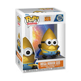 Mi Villano Favorito 4 Mega Minion Gus Funko Pop en caja 2