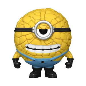 Mi Villano Favorito 4 Mega Minion Jerry Funko Pop