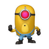 Mi Villano Favorito 4 Mega Minion Mel Funko Pop