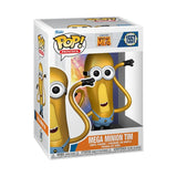 Mi Villano Favorito 4 Mega Minion Tim Funko Pop en caja