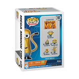 Mi Villano Favorito 4 Mega Minion Tim Funko Pop en caja 2