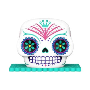 Dia de los Muertos Calavera de Azucar Funko Pop