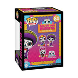 Dia de los Muertos El Catrin Funko Pop 2