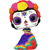 Dia de los Muertos La Catrina Funko Pop