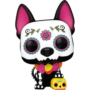 Dia de los Muertos Xolo Funko Pop