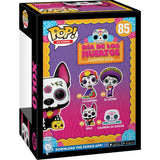 Dia de los Muertos Xolo Funko Pop 2