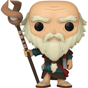 Diablo 3 Deckard Cain Funko Pop