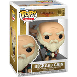 Diablo 3 Deckard Cain Funko Pop 2