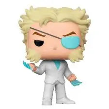 Marvel: Diamond Patch Funko Pop