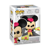 Disney 100 Mickey Mouse Club Funko Pop 2