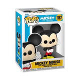Disney Classics Mickey Mouse Funko Pop