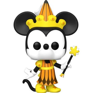 Disney Halloween 2024: Minnie Mouse Funko Pop