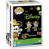 Disney Halloween 2024: Minnie Mouse Funko Pop 2