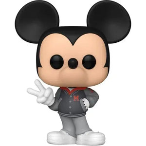 Disney Mickey & Friends Excellent 8 IRL Mickey Mouse Funko Pop