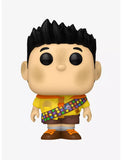 Up Russell con Sash BoxLunch Exclusive Funko Pop Funko Pop