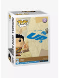 Up Russell con Sash BoxLunch Exclusive Funko Pop Funko Pop 3