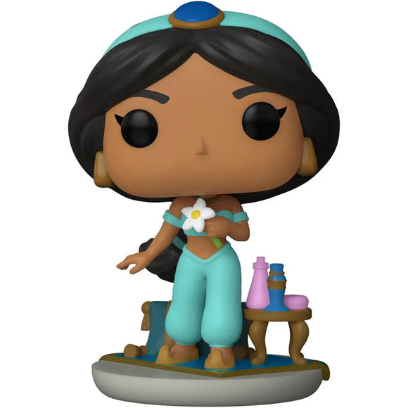 Disney Ultimate Princess Jasmine Funko Pop